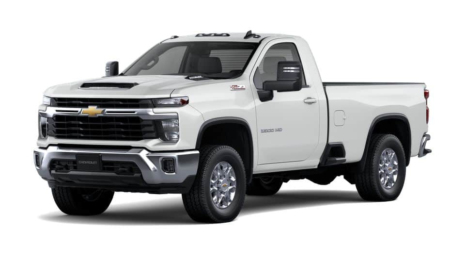 2026 Chevrolet Silverado 3500 HD LT - Photo 30