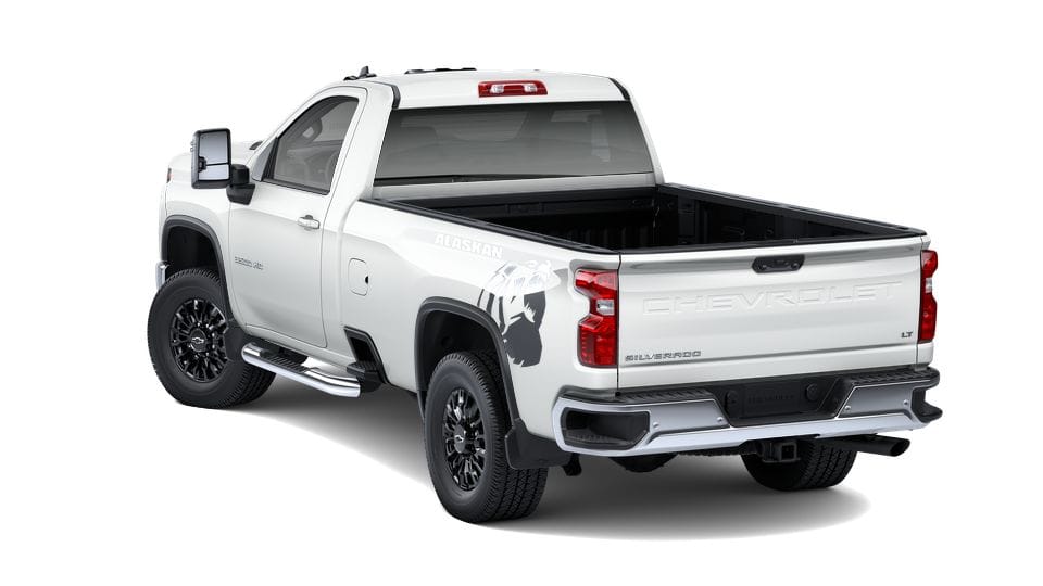 2026 Chevrolet Silverado 3500 HD LT - Photo 25