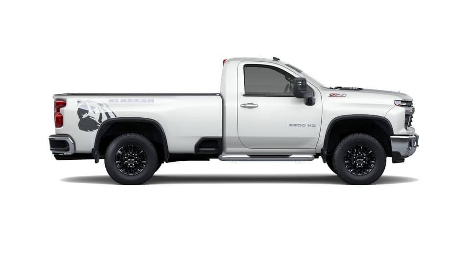 2026 Chevrolet Silverado 3500 HD LT - Photo 26