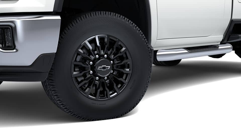 2026 Chevrolet Silverado 3500 HD LT - Photo 27
