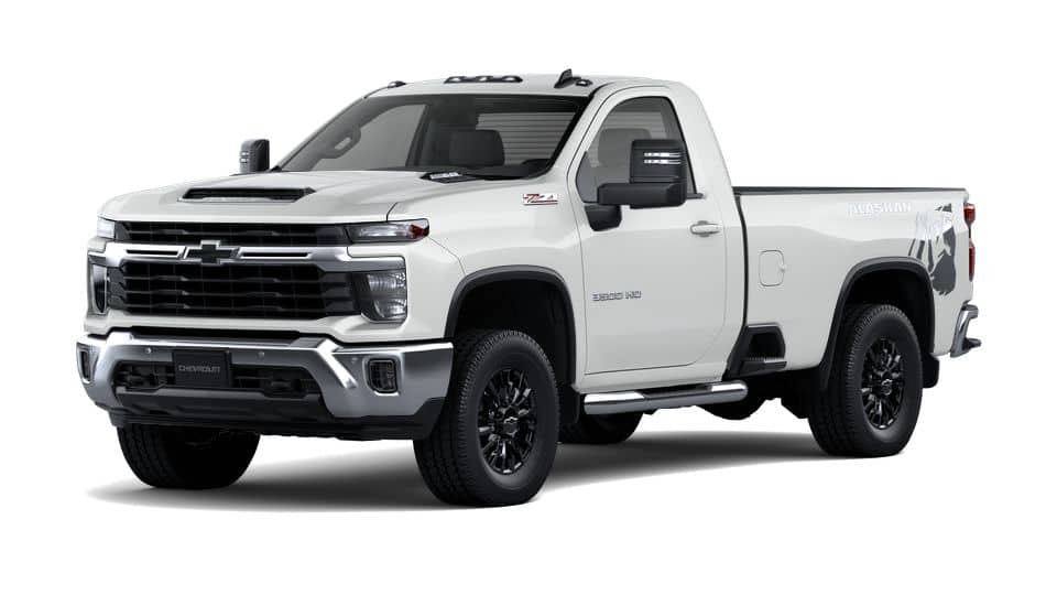 2026 Chevrolet Silverado 3500 HD LT - Photo 24