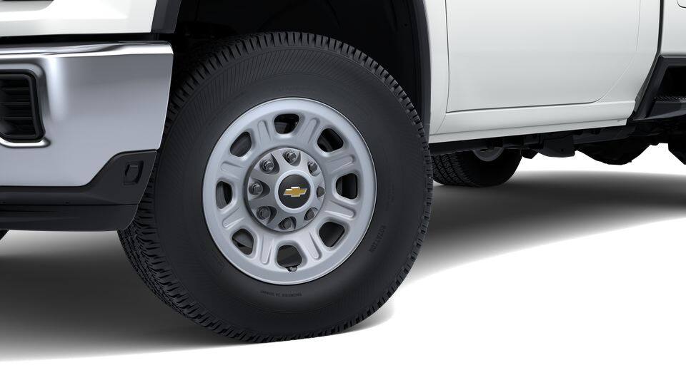 2026 Chevrolet Silverado 3500 HD Work Truck - Photo 38