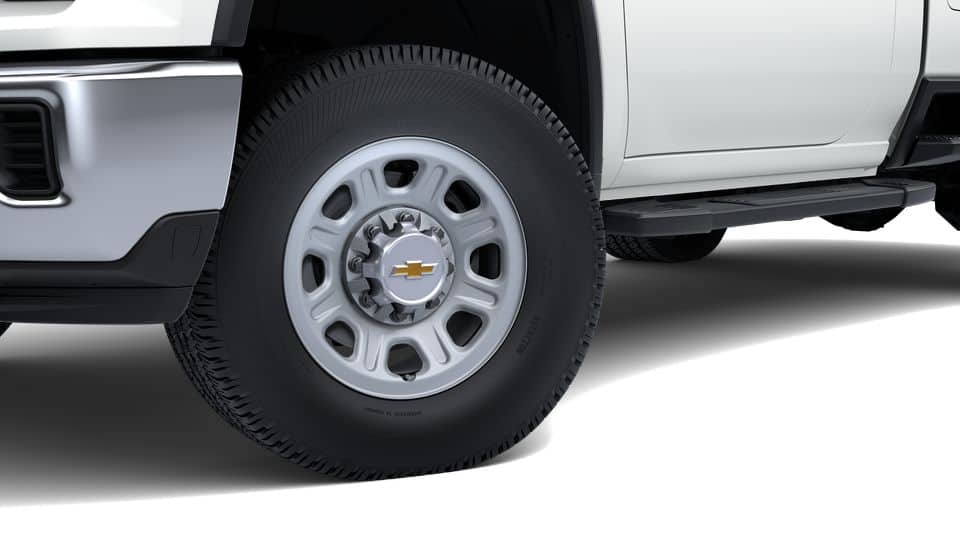 2026 Chevrolet Silverado 3500 HD Work Truck - Photo 54