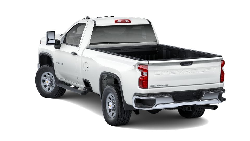 2026 Chevrolet Silverado 3500 HD Work Truck - Photo 22
