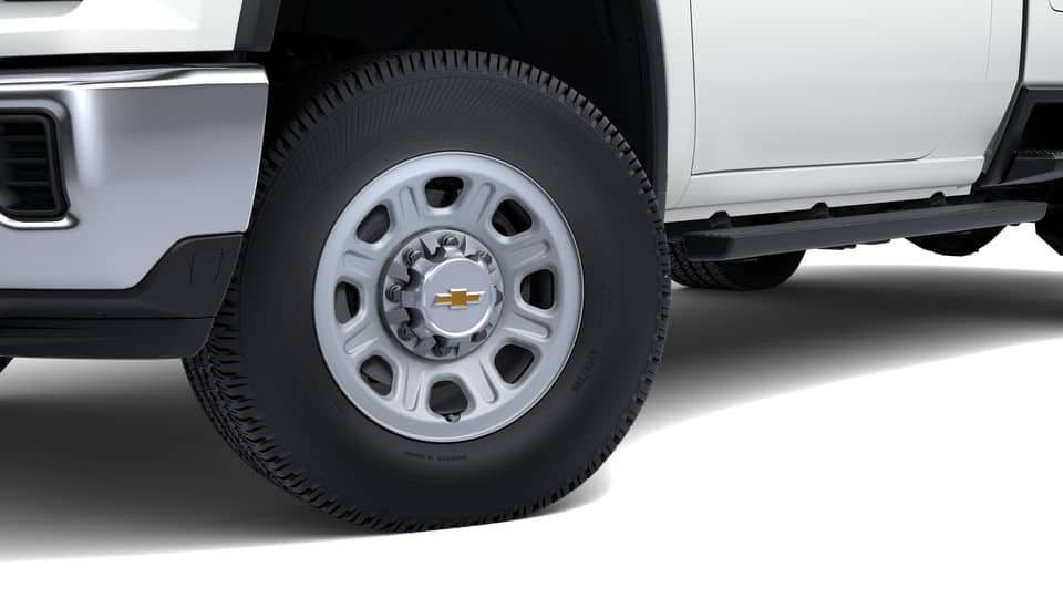 2026 Chevrolet Silverado 3500 HD Work Truck - Photo 24