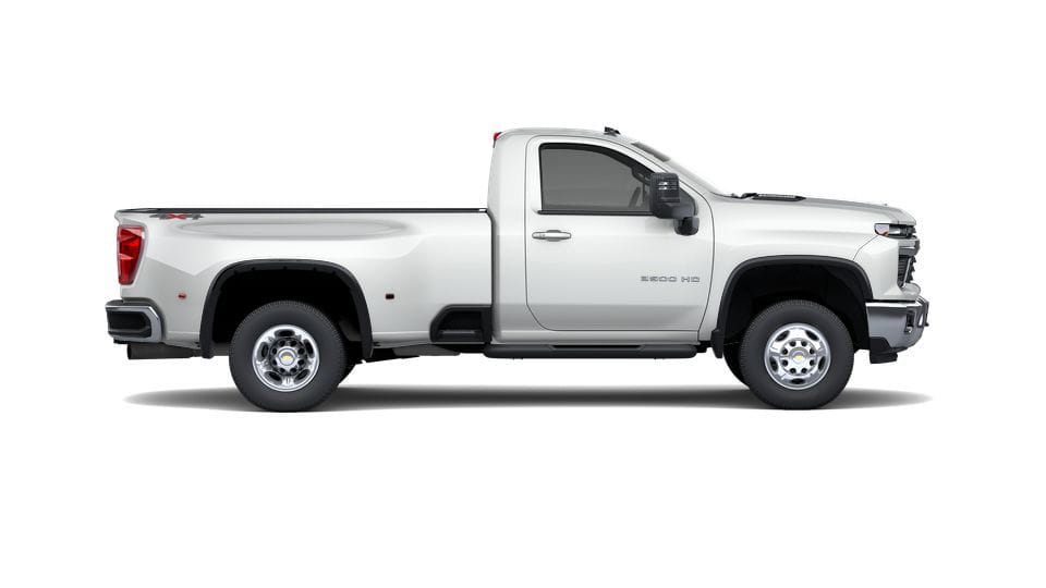 2026 Chevrolet Silverado 3500 HD LT - Photo 5