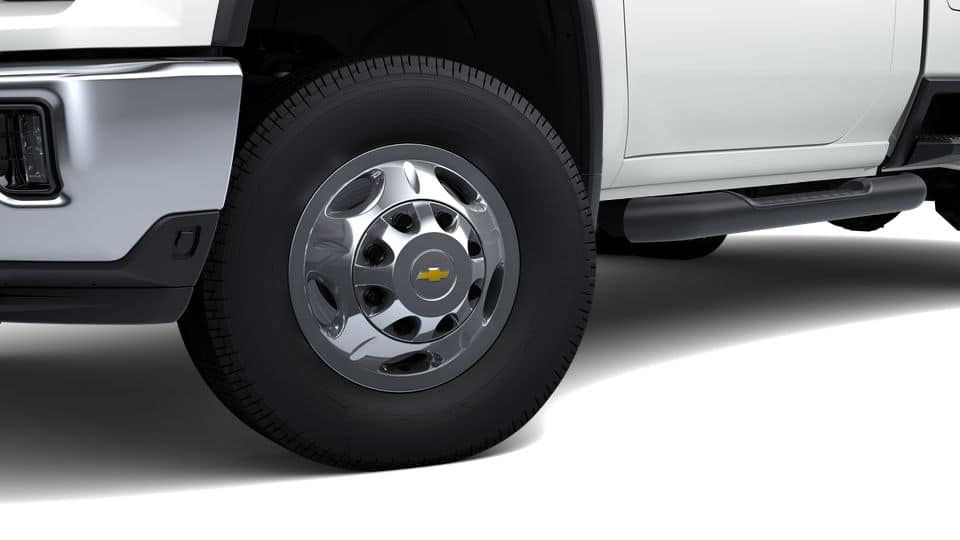 2026 Chevrolet Silverado 3500 HD LT - Photo 6
