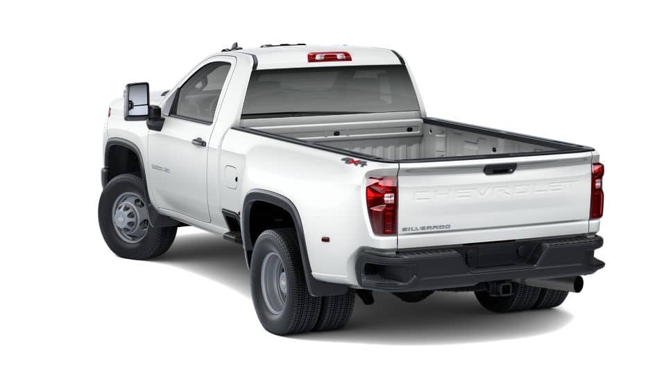 2026 Chevrolet Silverado 3500 HD Work Truck - Photo 23