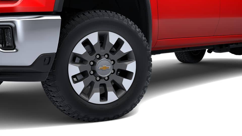 2026 Chevrolet Silverado 3500 HD LT - Photo 41
