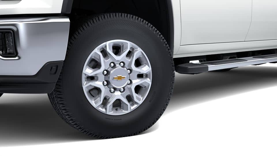 2026 Chevrolet Silverado 3500 HD LT - Photo 6