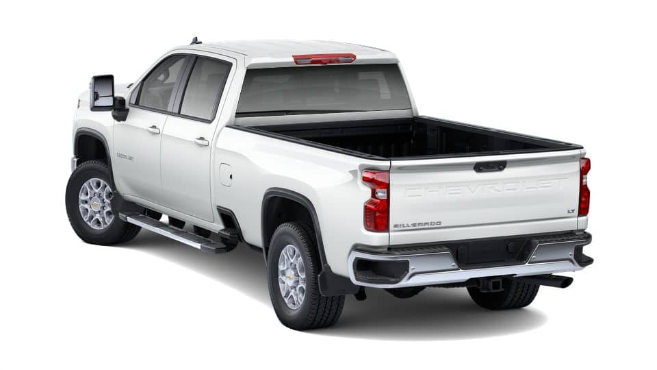 2026 Chevrolet Silverado 3500HD LT - Photo 26