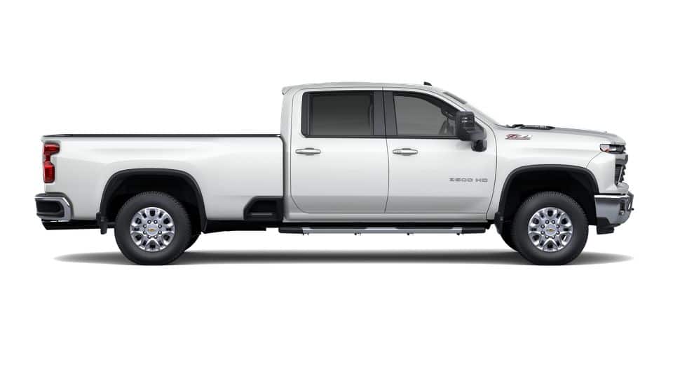 2026 Chevrolet Silverado 3500HD LT - Photo 27