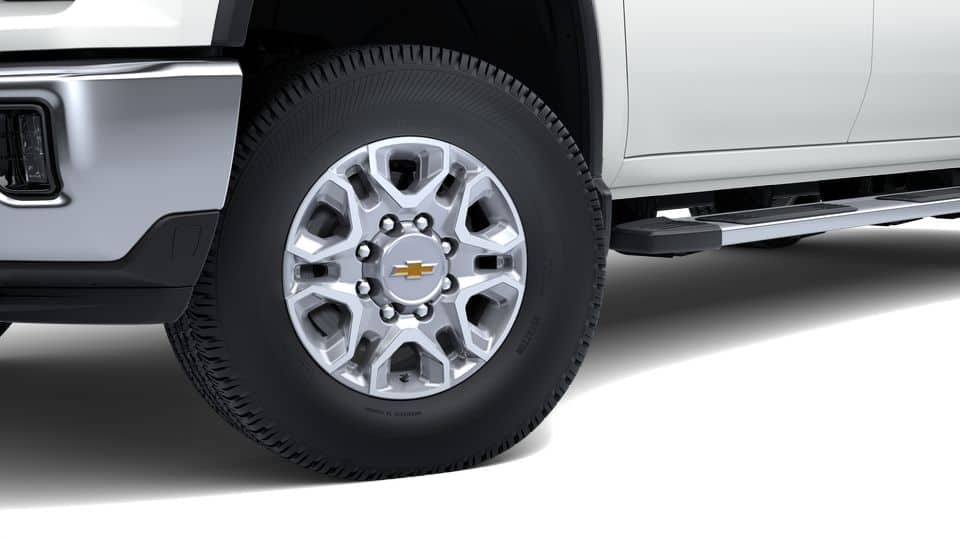 2026 Chevrolet Silverado 3500HD LT - Photo 28