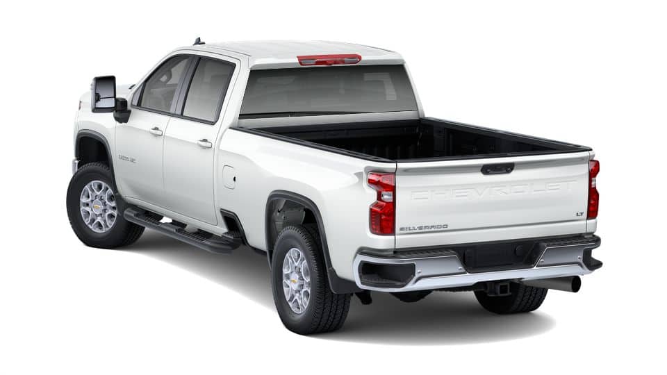 2026 Chevrolet Silverado 3500 HD LT - Photo 37