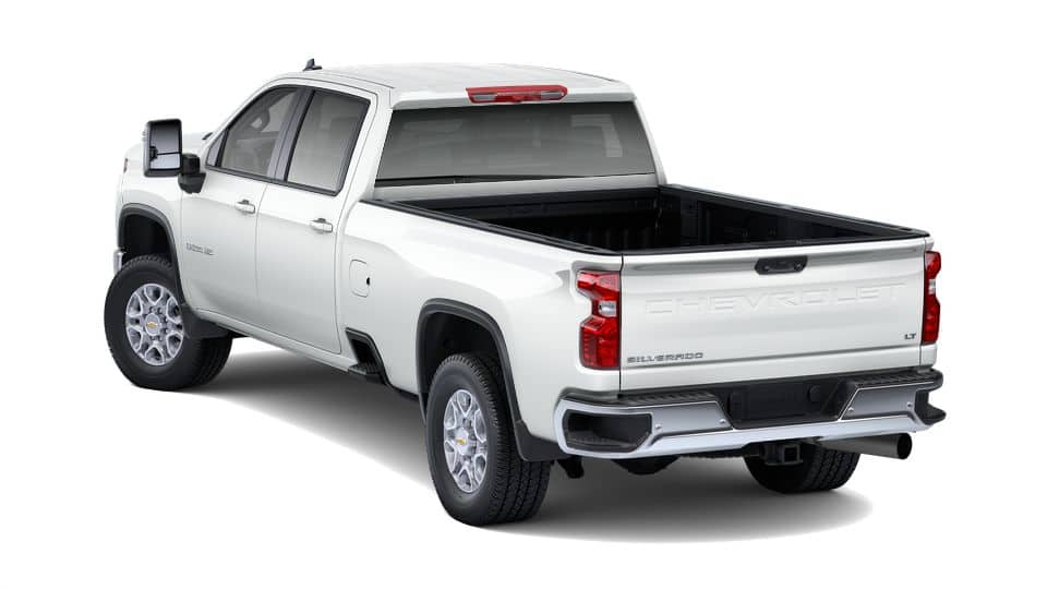 2026 Chevrolet Silverado 3500 HD LT - Photo 29