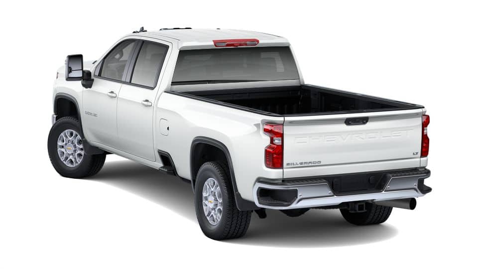 2026 Chevrolet Silverado 3500HD LT - Photo 28