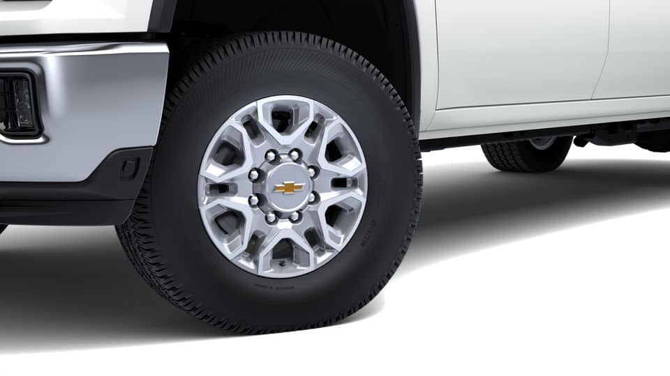 2026 Chevrolet Silverado 3500HD LT - Photo 30