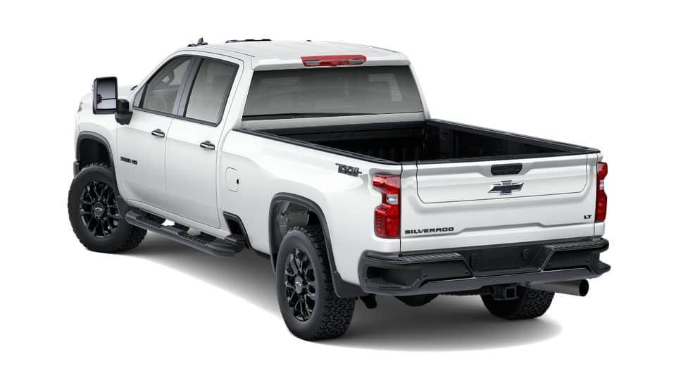 2026 Chevrolet Silverado 3500 HD LT - Photo 29
