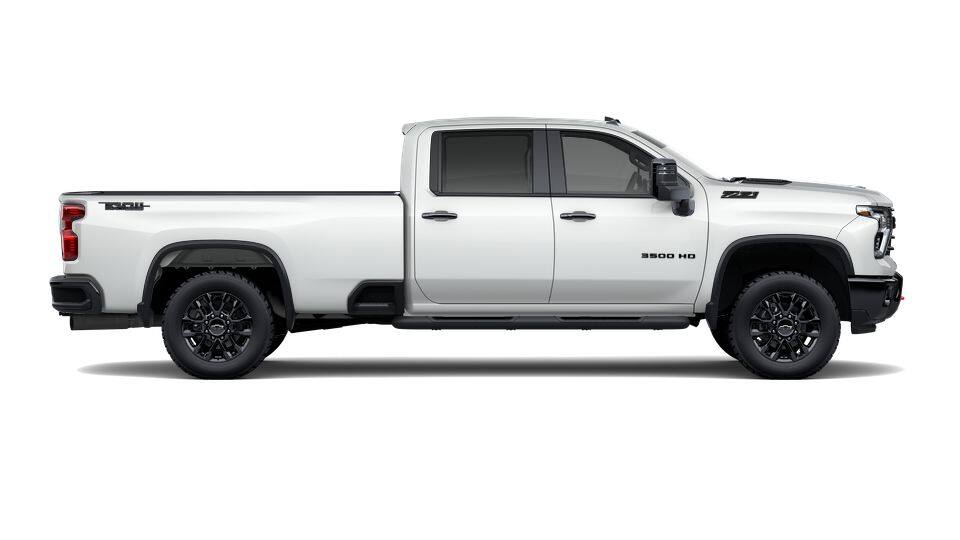 2026 Chevrolet Silverado 3500 HD LT - Photo 30