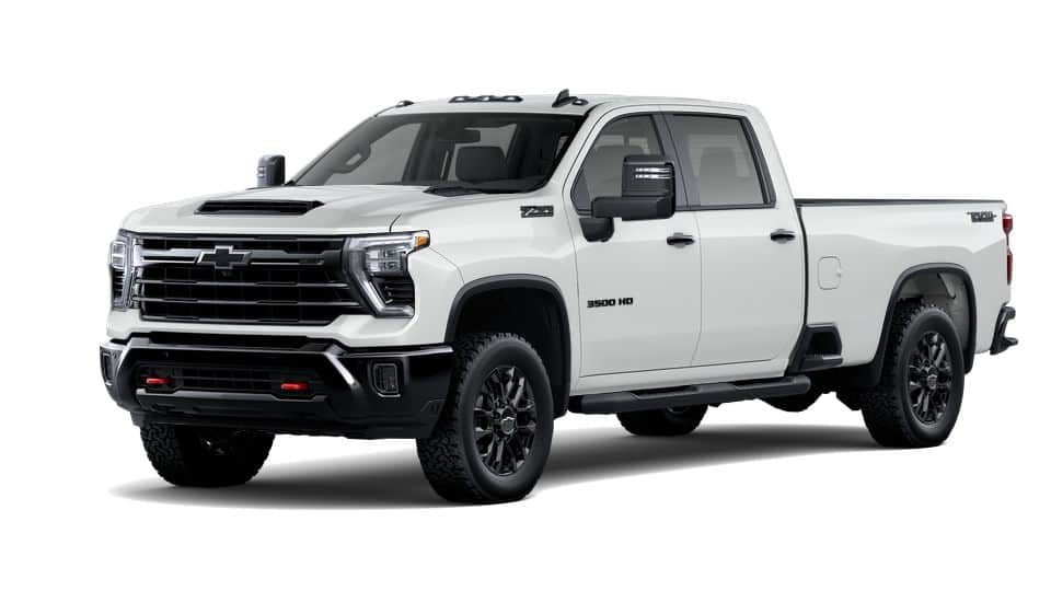 2026 Chevrolet Silverado 3500 HD LT - Photo 27