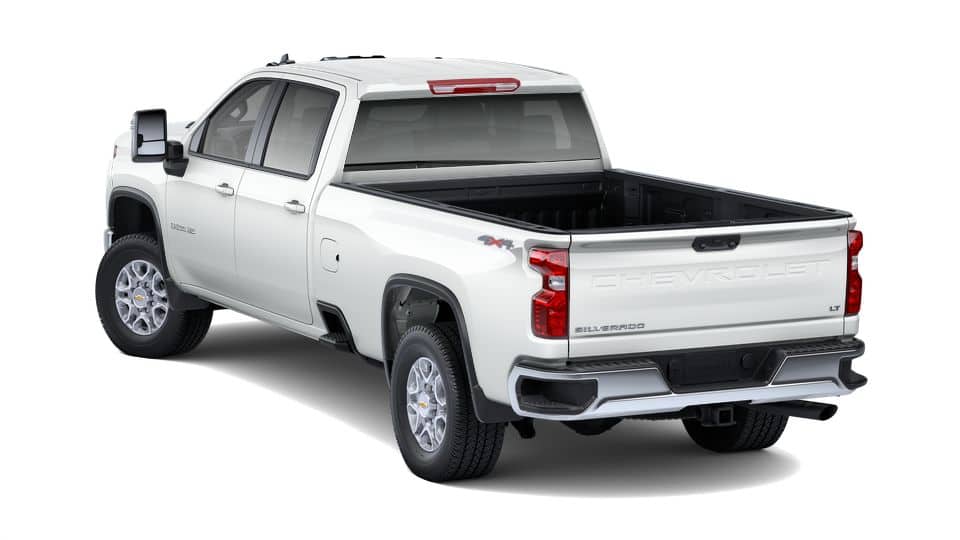 2026 Chevrolet Silverado 3500 HD LT - Photo 52