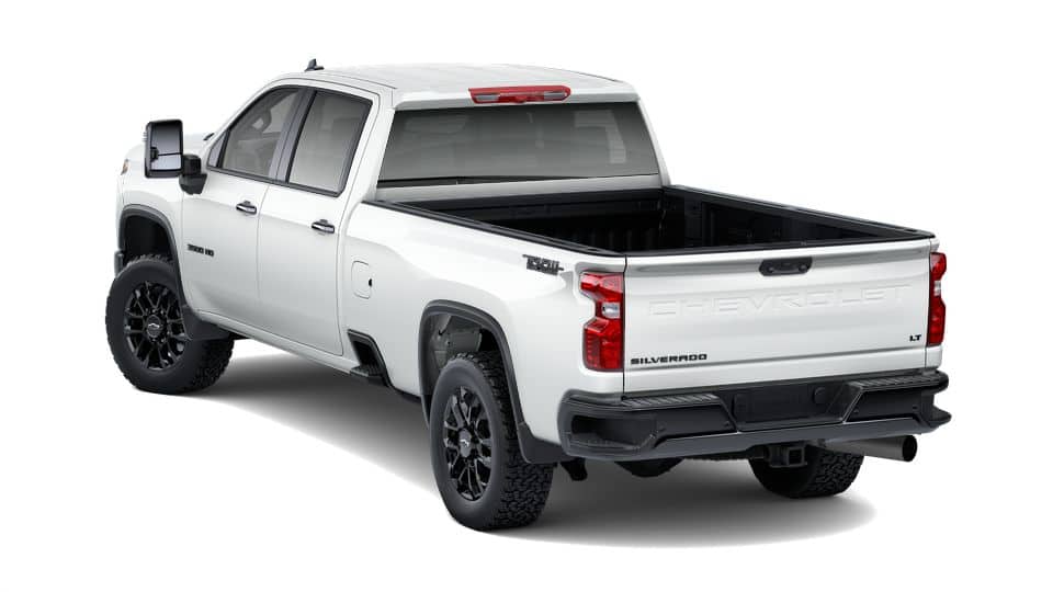 2026 Chevrolet Silverado 3500HD LT - Photo 29