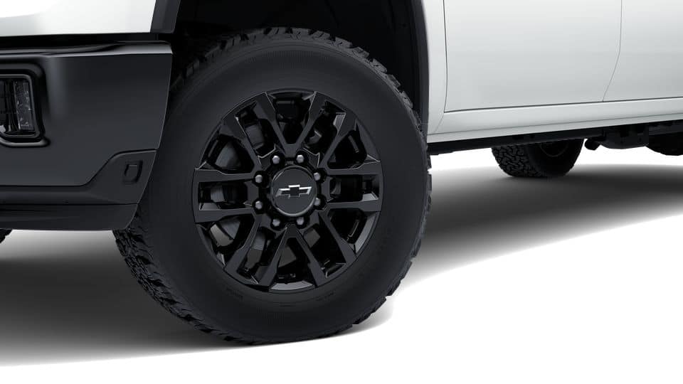 2026 Chevrolet Silverado 3500HD LT - Photo 31