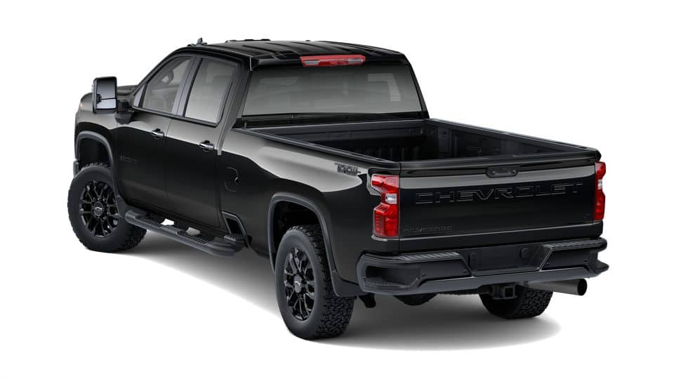 2026 Chevrolet Silverado 3500HD LT - Photo 31