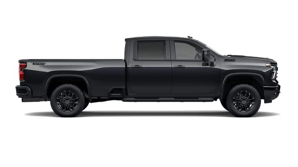 2026 Chevrolet Silverado 3500HD LT - Photo 32
