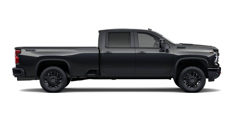 2026 Chevrolet Silverado 3500HD LT - Photo 29