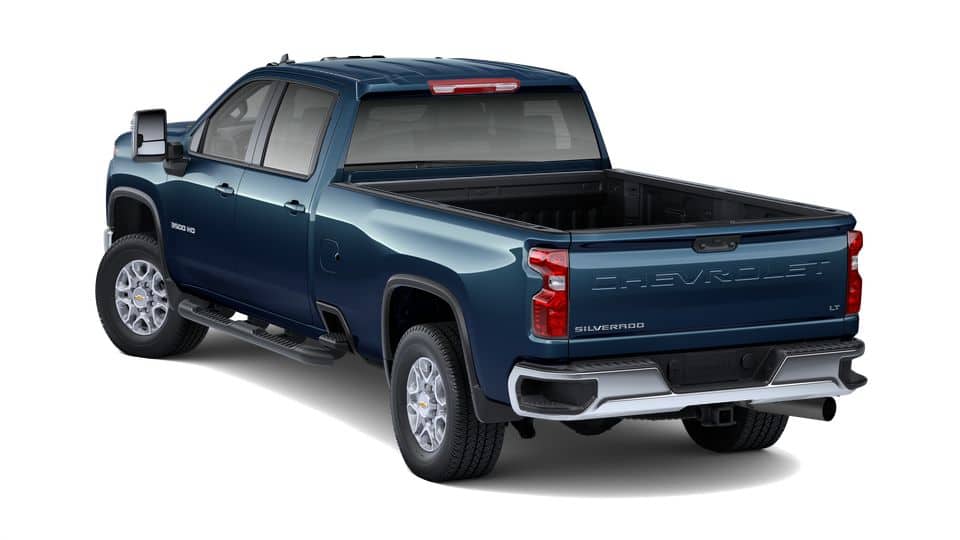 2026 Chevrolet Silverado 3500HD LT - Photo 22