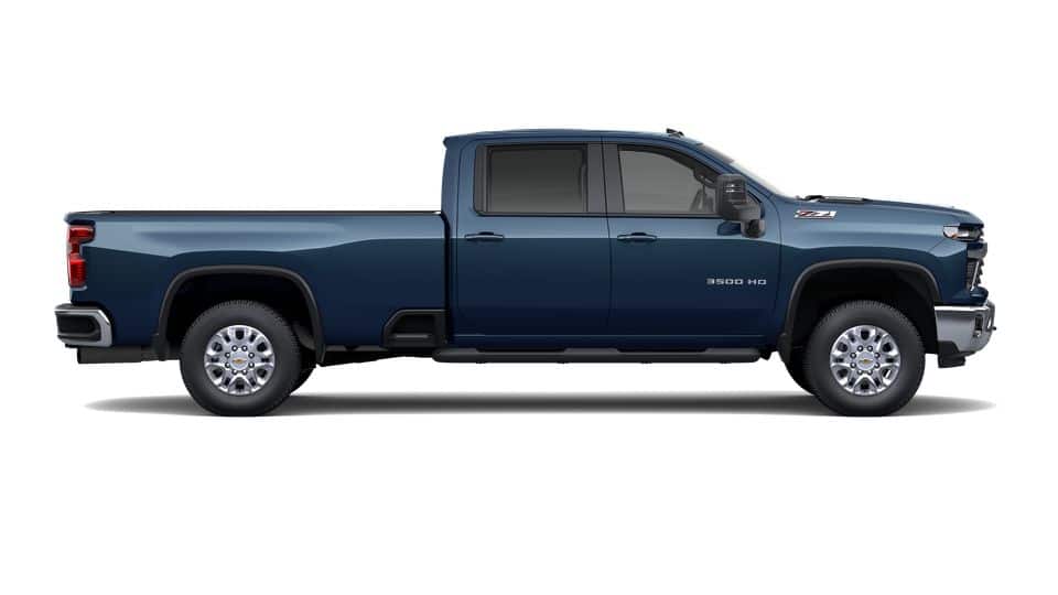 2026 Chevrolet Silverado 3500HD LT - Photo 23