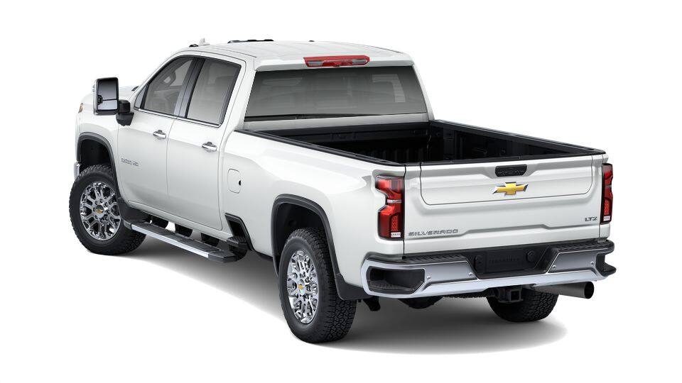 2026 Chevrolet Silverado 3500HD LTZ - Photo 20