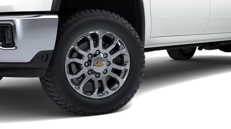 2026 Chevrolet Silverado 3500HD LTZ - Photo 30