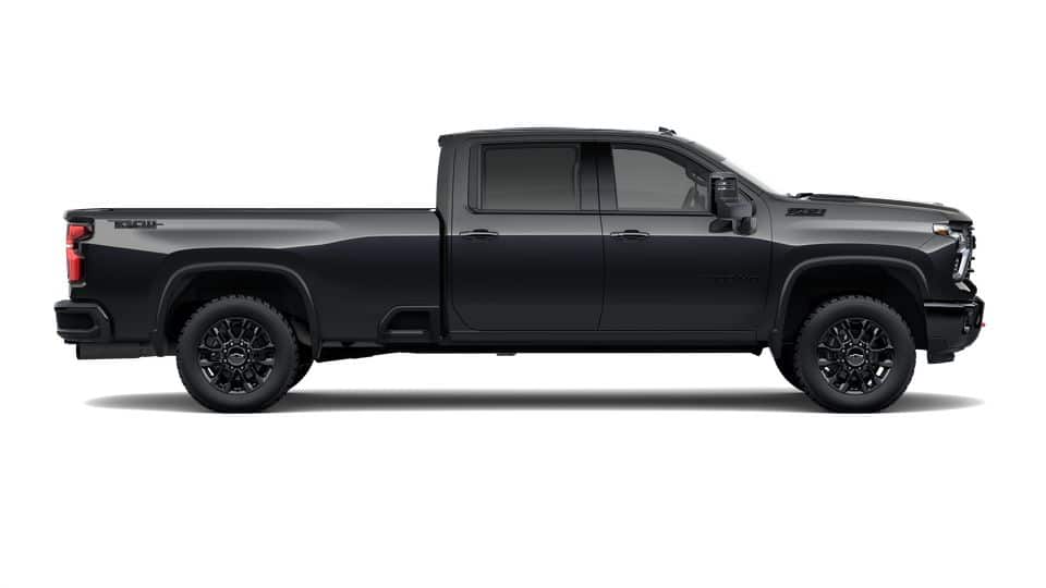 2026 Chevrolet Silverado 3500 HD LTZ - Photo 20
