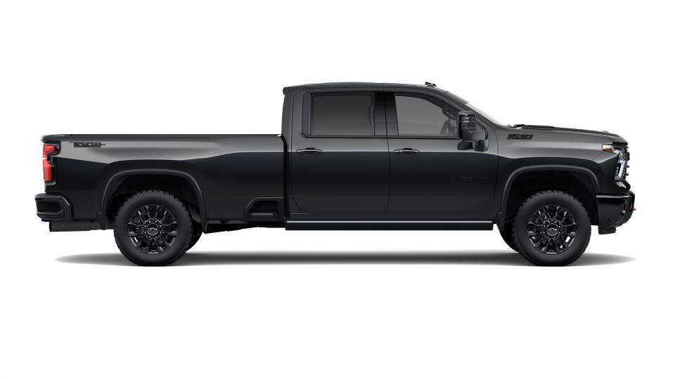2026 Chevrolet Silverado 3500 HD LTZ - Photo 41