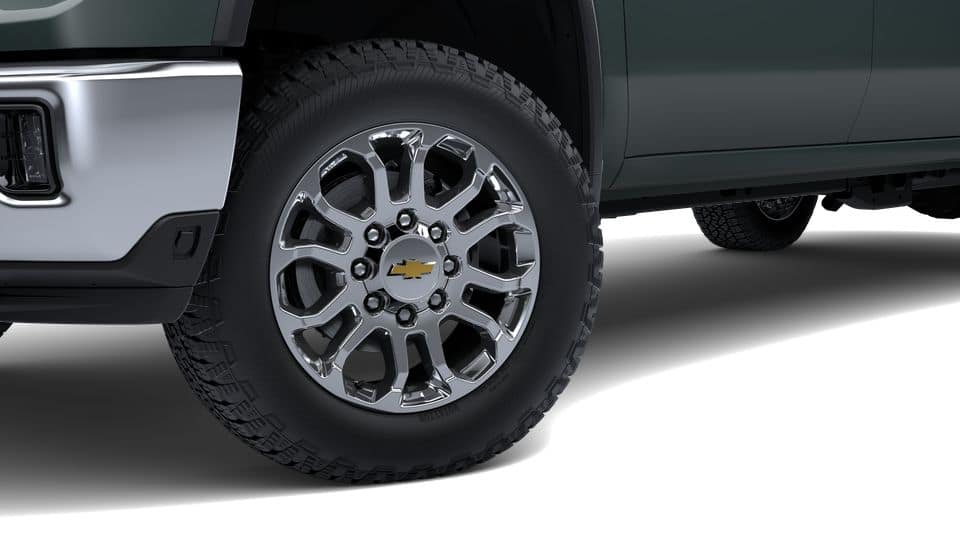 2026 Chevrolet Silverado 3500 HD LTZ - Photo 30