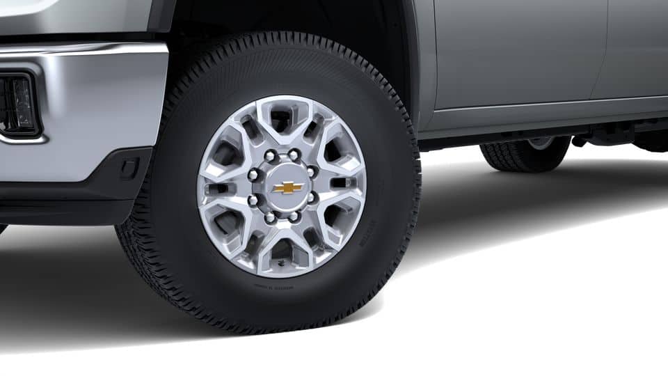 2026 Chevrolet Silverado 3500HD LTZ - Photo 30