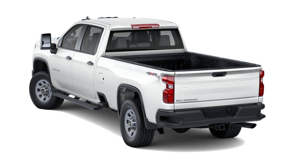 2026 Chevrolet Silverado 3500 HD Work Truck - Photo 37