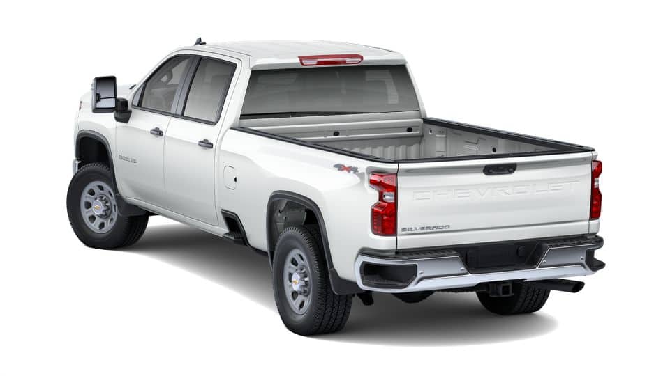 2026 Chevrolet Silverado 3500 HD Work Truck - Photo 29