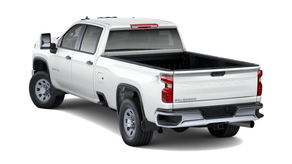 2026 Chevrolet Silverado 3500 HD Work Truck - Photo 28
