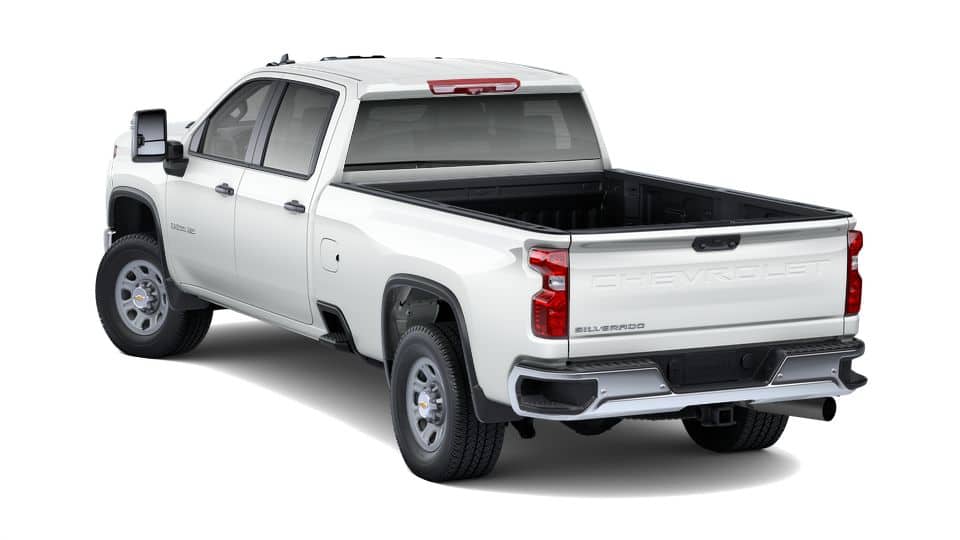 2026 Chevrolet Silverado 3500 HD Work Truck - Photo 28