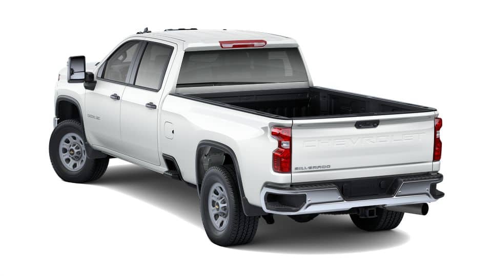 2026 Chevrolet Silverado 3500 HD Work Truck - Photo 24
