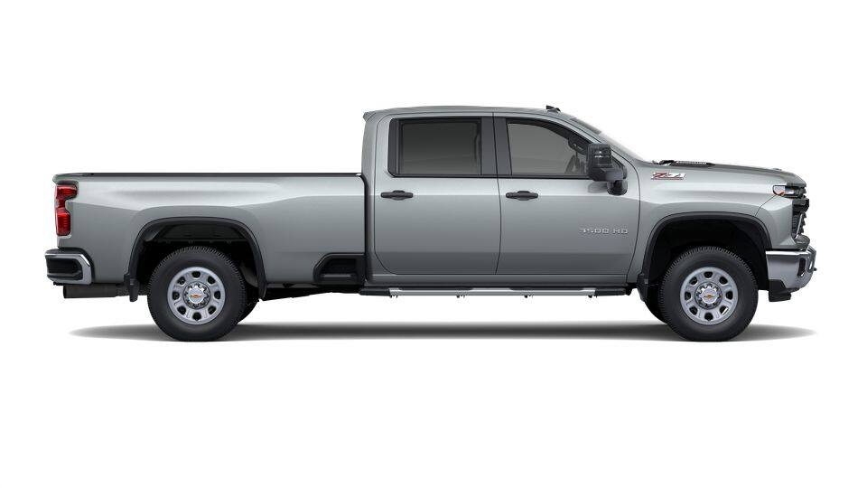 2026 Chevrolet Silverado 3500 HD Work Truck - Photo 29