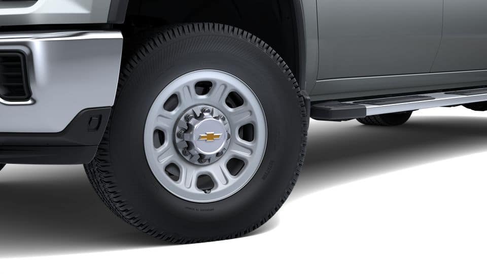 2026 Chevrolet Silverado 3500 HD Work Truck - Photo 30