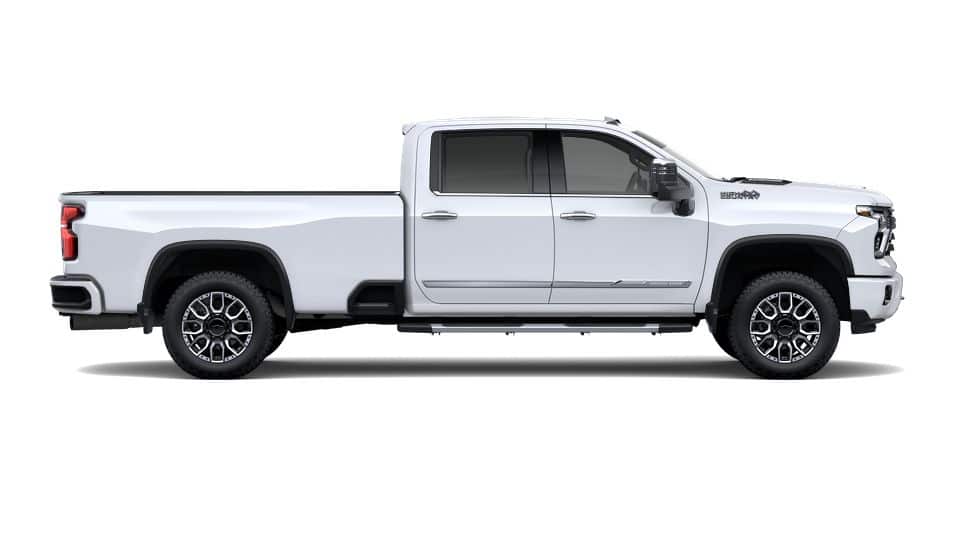 2026 Chevrolet Silverado 3500 HD High Country - Photo 5
