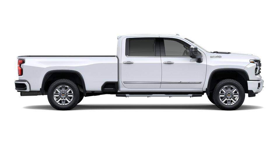 2026 Chevrolet Silverado 3500 HD High Country - Photo 14
