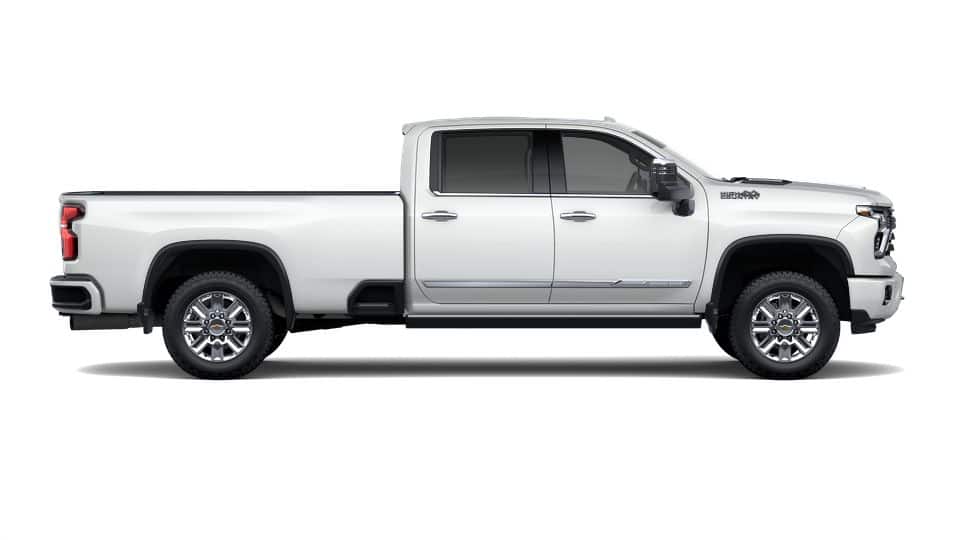 2026 Chevrolet Silverado 3500 HD High Country - Photo 38