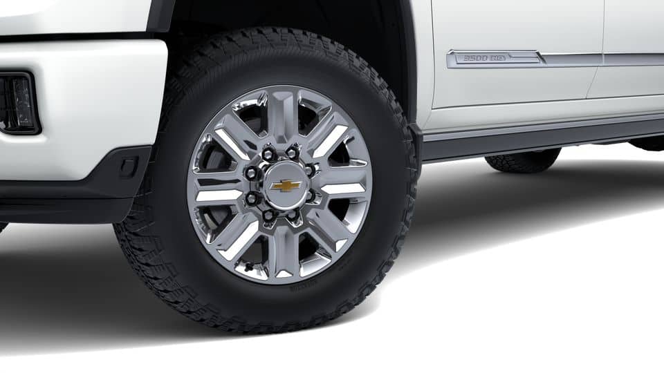 2026 Chevrolet Silverado 3500 HD High Country - Photo 39