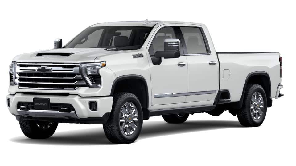 2026 Chevrolet Silverado 3500 HD High Country - Photo 36